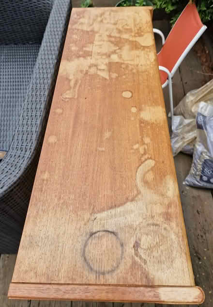 Photo of free Bookcase (CM2 Moulsham) #2