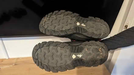 Photo of free Waterproof Snow boots (SE7) #2