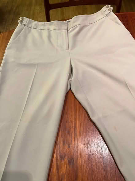 Photo of free Ann Taylor Women’s Slacks Size 10” (Reston Lake Anne vicinity) #1