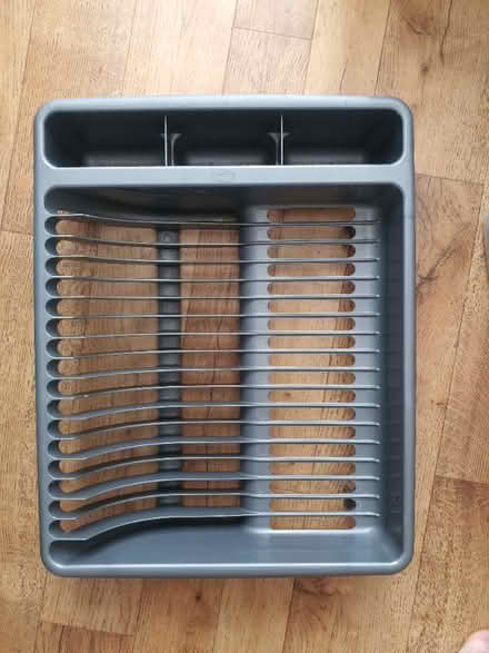 Photo of free Dish Drainer, Dishrack - Plastic (Longbrnton NT NE12) #3