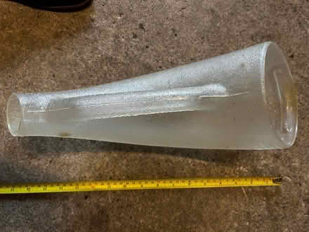 Photo of free Seed scoop and funnel (Pannal HG2) #1
