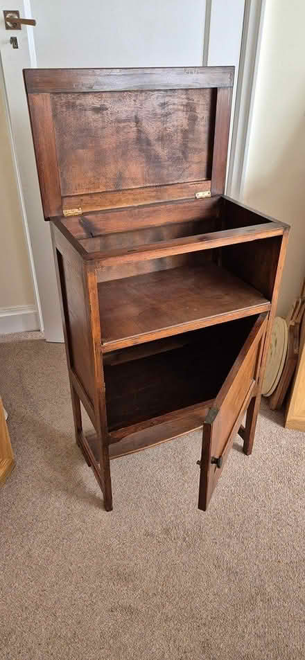 Photo of free Unusual small cabinet (Stanmore, HA7) #2
