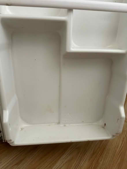 Photo of free Under counter fridge (Hayling island) #3