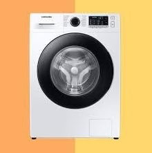 Photo of washing machine: SE12 Lee (SE12) #1