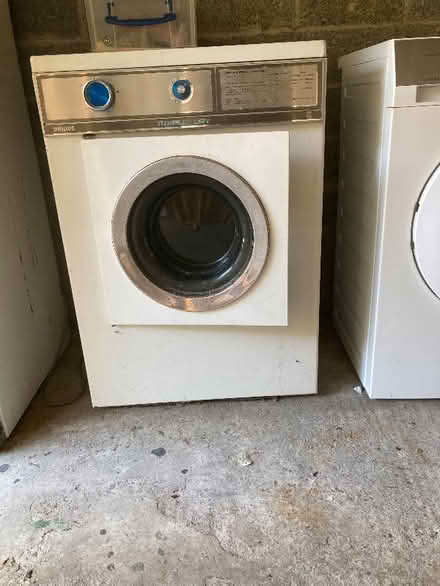 Photo of free Tumble drier (Widcombe) #1