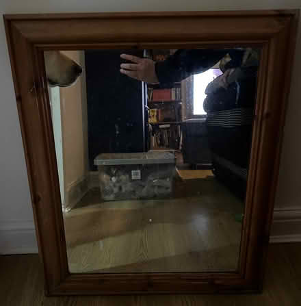 Photo of free Mirror (Sandiacre, Nottingham) #1