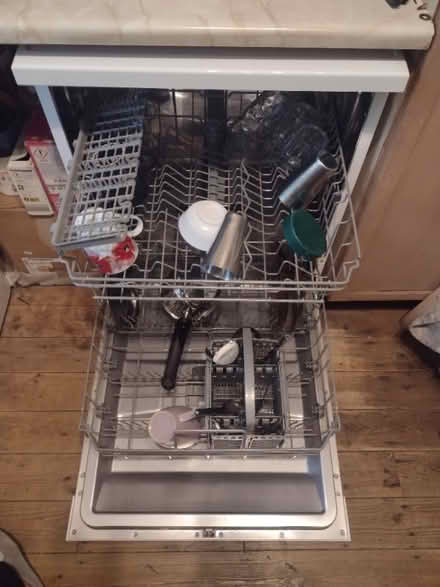 Photo of free Dishwasher (Saville Park HX1) #2