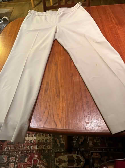 Photo of free Ann Taylor Women’s Slacks Size 10” (Reston Lake Anne vicinity) #2