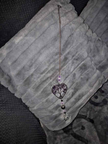 Photo of free Suncatcher (Bellingham SE6) #2