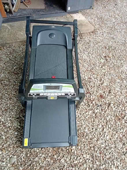 Photo of free Treadmill (Patterdale CA11) #1