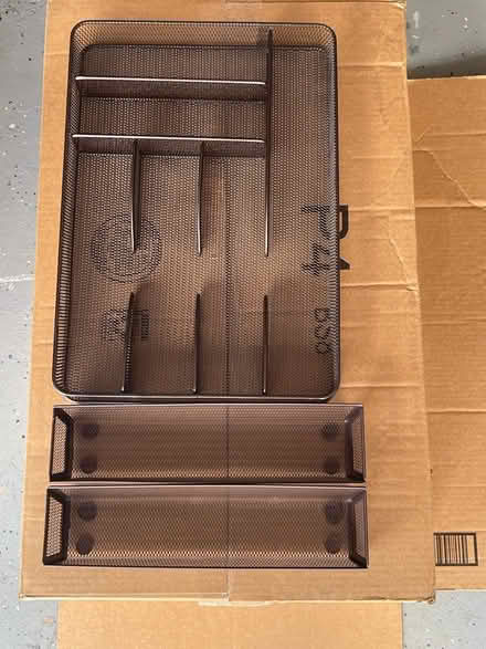 Photo of free Kitchen Utensil Organizer (Boca raton) #1