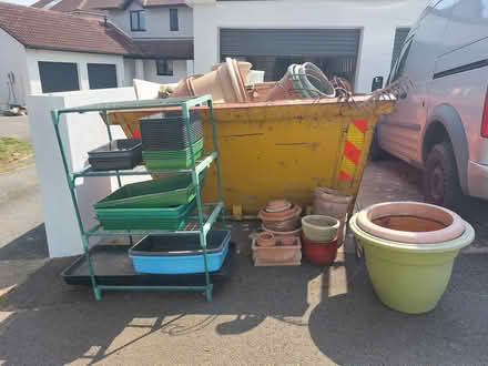 Photo of free Gardening stuff (Broadsands TQ4) #2