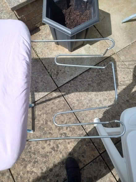 Photo of free Ironing board (Cherwell Heights OX16) #2
