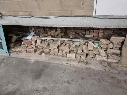 Photo of free House Bricks (Freeland, Oxfordshire) #1