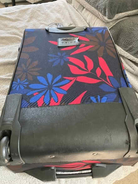 Photo of free Tripp 25” suitcase (Spalding PE11) #2