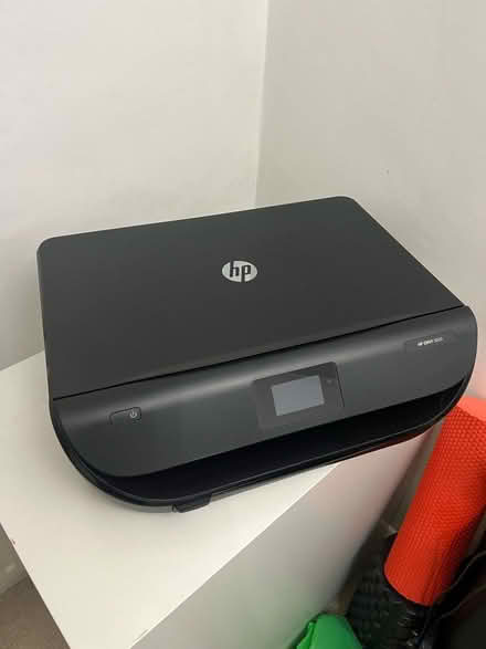 Photo of free Hp printer (UB6) #3