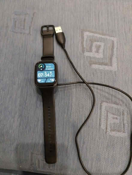 Photo of free Fitness Watch (HA3 Harrow) #2