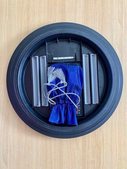 Photo of free Scrabble With Built in Turntable (Haywards Heath RH16) #3