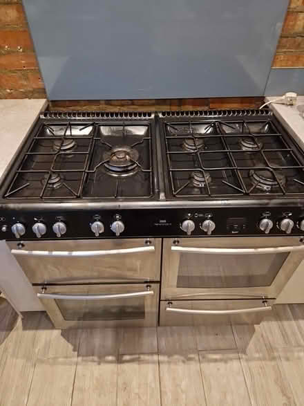 Photo of free Double oven, household items (Crouch end) #1