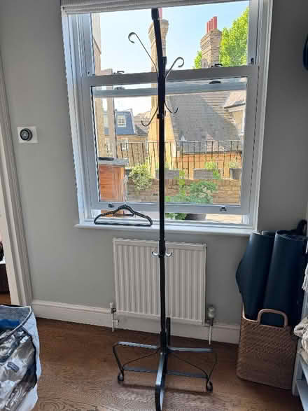Photo of free Coat Hanger (Walham Green SW6) #1