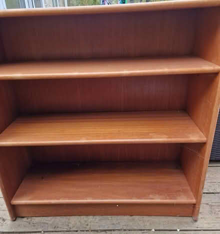 Photo of free Bookcase (CM2 Moulsham) #1