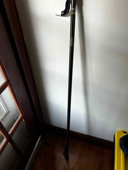 Photo of free Adjustable curtain rod (Waltham) #1