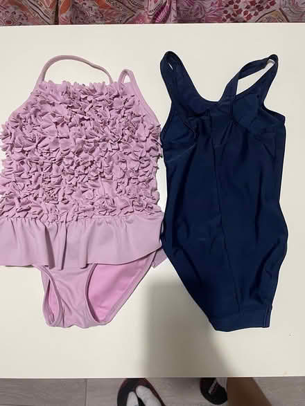 Photo of free 3-4 years girl swim suit (N16) #1