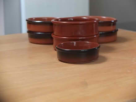 Photo of free 7 dishes (Battle TN33) #1
