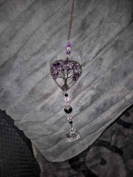 Photo of free Suncatcher (Bellingham SE6) #1