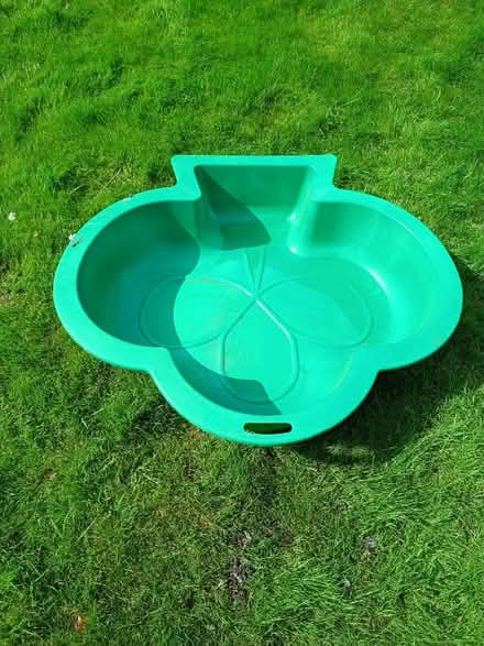 Photo of free Paddling Pool - Toddlers (Hillingdon UB10) #1