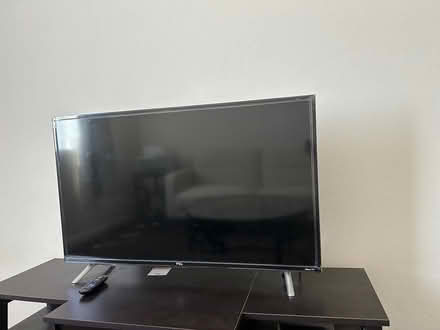 Photo of free TCL tv (South of Visalia) #1