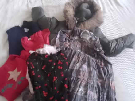 Photo of free Girls clothes 6+ (South Norwood SE25) #1