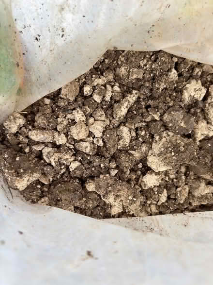 Photo of free Aggregate / Rubble (Two Dales DE4) #2