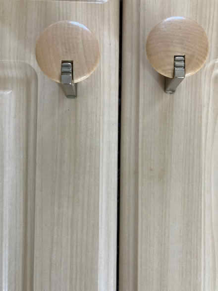 Photo of free Two maple colour doors from a vanity unit. (Spalding PE11) #3