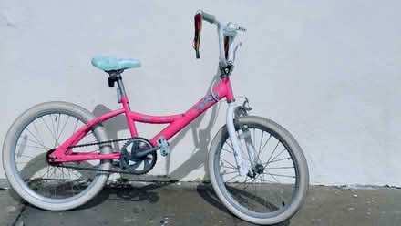 Photo of free Girls bike (Korea town) #2