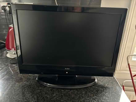 Photo of free Small tv (Balham) #1