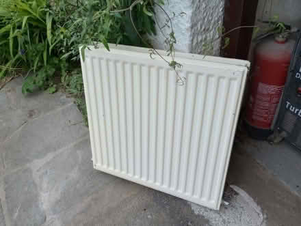 Photo of free Radiator (Natland LA9) #1