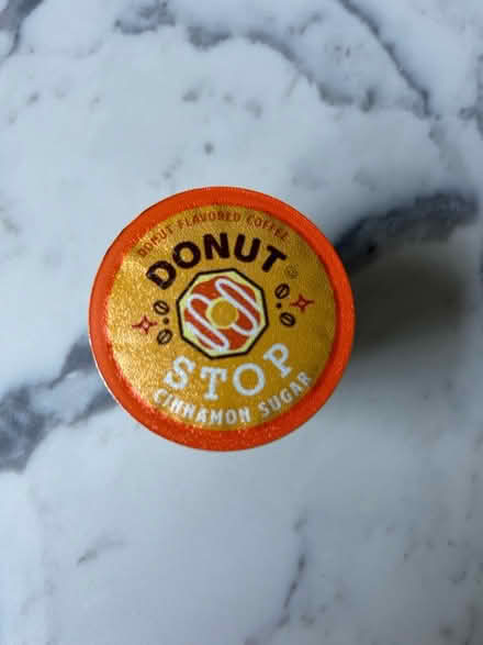 Photo of free Keurig Pods (Fairfax Town Centre) #1