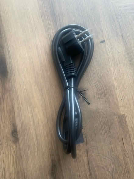 Photo of free US Power Cable (GL50) #1