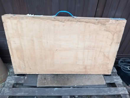 Photo of free Pasting table (Blunham) #1