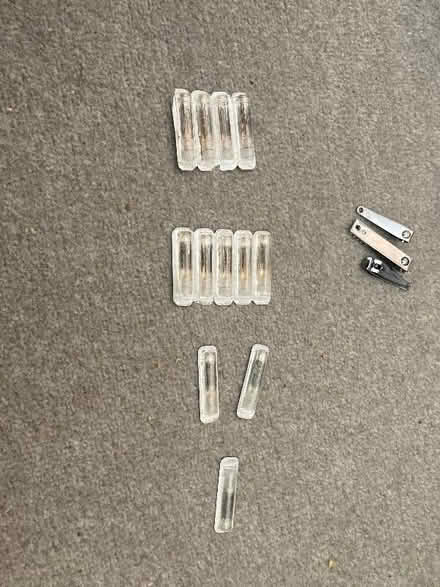 Photo of free Selection of perfume testers (Stafford ST16) #2