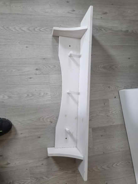 Photo of free shelves (BN3) #1