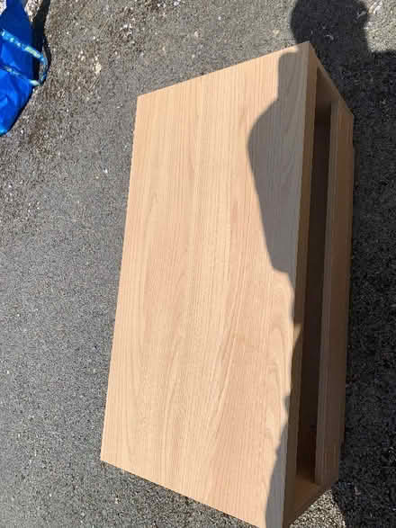 Photo of free Ikea tv stand (Headington OX3) #2