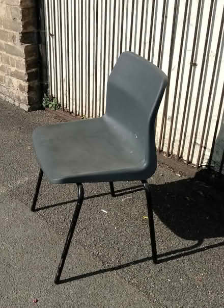 Photo of free village hall style seats (Braintree CM7) #2