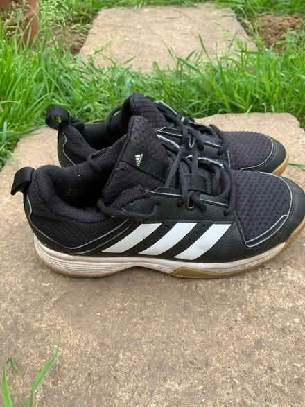 Photo of free Boys trainers size 5 (Kenilworth CV8) #1