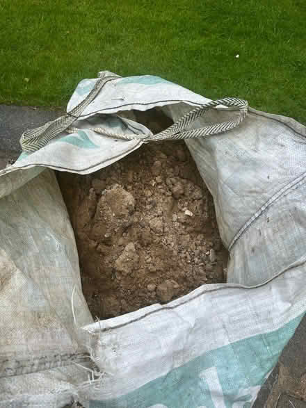 Photo of free Loose Ballast (Orpington) #1