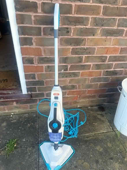 Photo of free Vax steam mop spares or repair (Barham CT4) #1