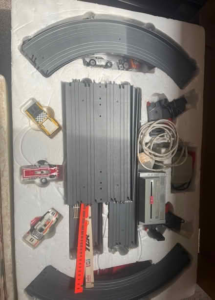 Photo of free TCR old and good for spares? (Paulton BS39) #2