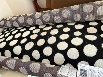 Photo of free Rug (AB12) #1