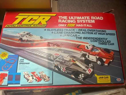 Photo of free TCR old and good for spares? (Paulton BS39) #3
